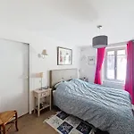 펜션 Maison Renovee Proche Et Commerces, 3 Chambres, 3 Salles D'eau, Confort Moderne. - Fr-1-331-86 *