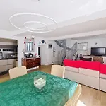 펜션 Maison Renovee Proche Et Commerces, 3 Chambres, 3 Salles D'eau, Confort Moderne. - Fr-1-331-86 Les Sables-dʼOlonne