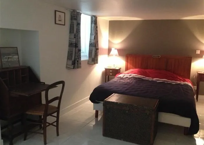 Maison Renovee Proche Et Commerces, 3 Chambres, 3 Salles D'eau, Confort Moderne. - Fr-1-331-86 Nyaraló Les Sables-dʼOlonne