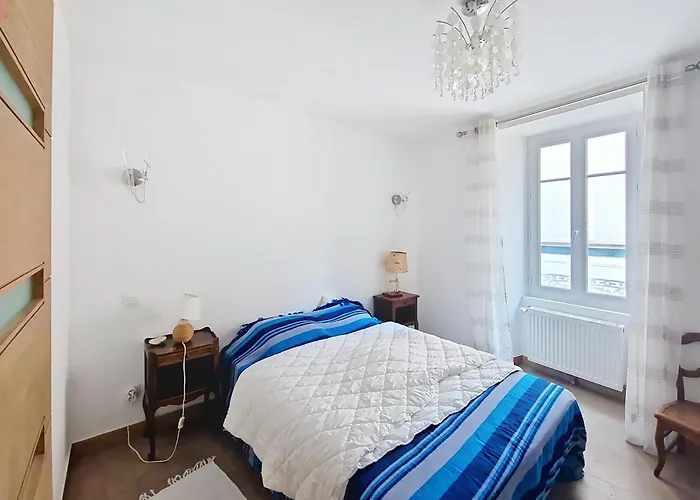 Maison Renovee Proche Et Commerces, 3 Chambres, 3 Salles D'eau, Confort Moderne. - Fr-1-331-86 莱萨布勒-多洛讷