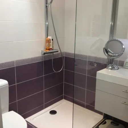 Maison Renovee Proche Et Commerces, 3 Chambres, 3 Salles D'eau, Confort Moderne. - Fr-1-331-86 Casa de Férias