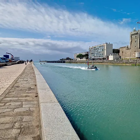 Maison Renovee Proche Et Commerces, 3 Chambres, 3 Salles D'eau, Confort Moderne. - Fr-1-331-86 Casa de Férias *