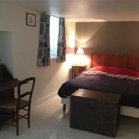 Maison Renovee Proche Et Commerces, 3 Chambres, 3 Salles D'eau, Confort Moderne. - Fr-1-331-86 Semesterbostad Les Sables-dʼOlonne