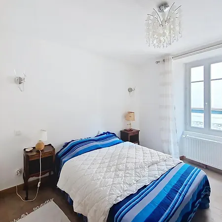 Maison Renovee Proche Et Commerces, 3 Chambres, 3 Salles D'eau, Confort Moderne. - Fr-1-331-86 Les Sables-dʼOlonne