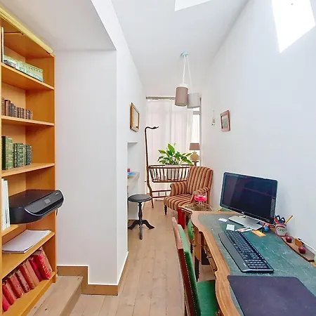 Casa de Férias Maison Renovee Proche Et Commerces, 3 Chambres, 3 Salles D'eau, Confort Moderne. - Fr-1-331-86