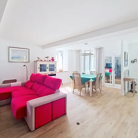 Maison Renovee Proche Et Commerces, 3 Chambres, 3 Salles D'eau, Confort Moderne. - Fr-1-331-86 Semesterbostad *