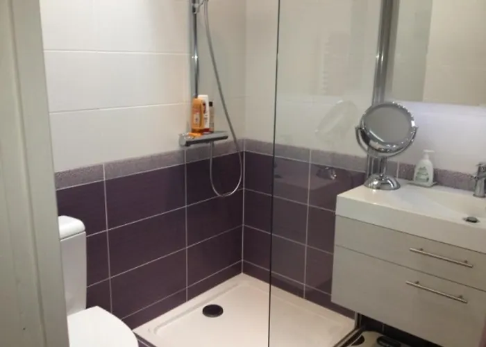 Maison Rénovée Proche Et Commerces, 3 Chambres, 3 Salles D'eau, Confort Moderne. - Fr-1-331-86 Casa vacanze