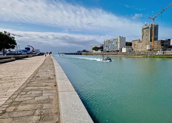 Maison Rénovée Proche Et Commerces, 3 Chambres, 3 Salles D'eau, Confort Moderne. - Fr-1-331-86 Casa vacanze *